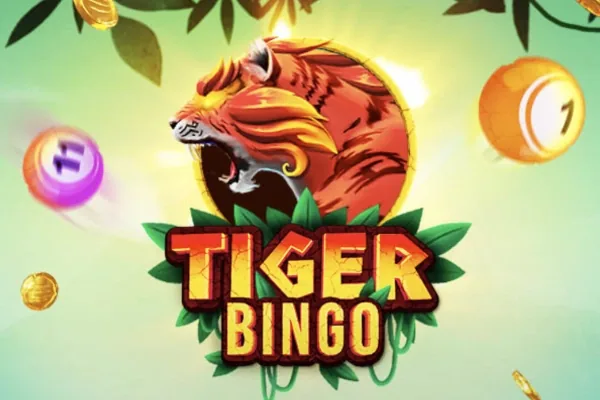Tiger Bingo
